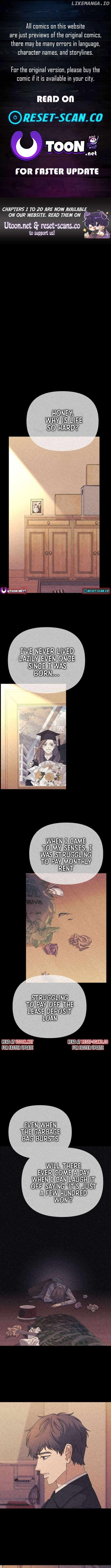 The Reset Life of a Game Addict Chapter 14 1